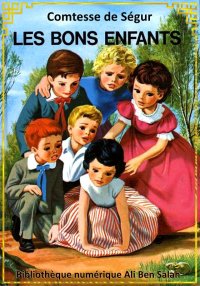 Les Bons Enfants, Comtesse de ...
