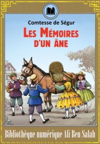 Mémoires d’un âne, Comtesse de...
