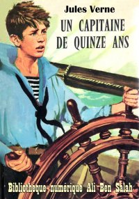 Un capitaine de quinze ans, Ju...