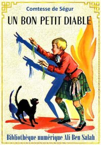 Un bon petit diable, Comtesse ...
