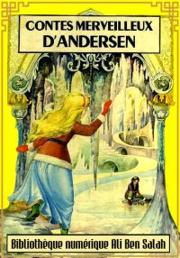 Contes merveilleux, Hans Chris...