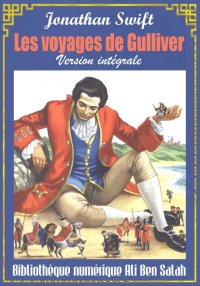 Les Voyages de Gulliver, Jonat...