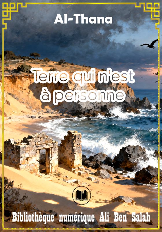 Terre qui n'est à personne, Al-Thana