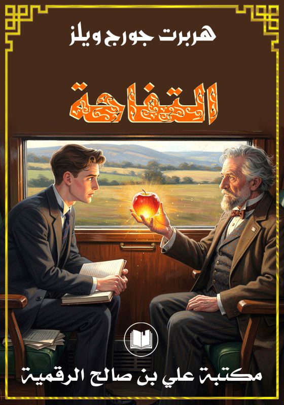 التفاحة، هربرت جورج ويلز