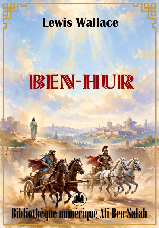 Ben-Hur, Lewis Wallace