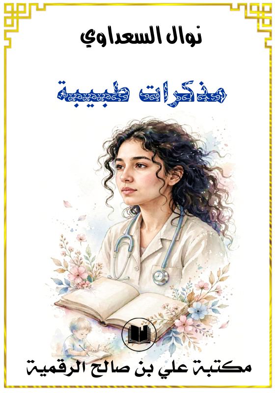 مذكرات طبيبة، 