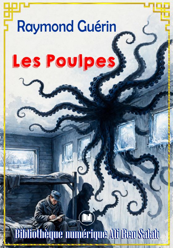 Les Poulpes, Raymond Guérin