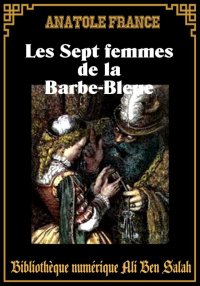 Les Sept Femmes de la Barbe-Bl...