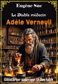 Le Diable médecin, Adèle Verne...