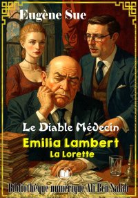 Le Diable Médecin, Emilia Lamb...