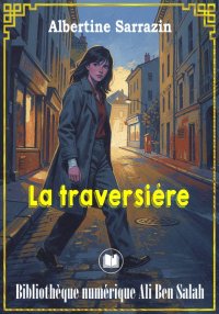 La Traversière, Albertine Sarr...