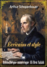 Écrivains et style, Arthur Sch...