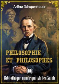 Philosophie et philosophes, Ar...
