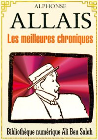 Les meilleures Chroniques, Alp...