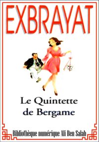 Le quintette de Bergame, Charl...