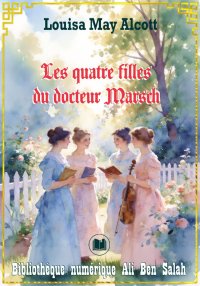 Les quatre filles du docteur M...