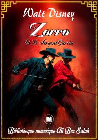Zorro et le sergent Garcia, Wa...