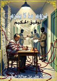 لزوم ما لا يلزم، توفيق الحكيم