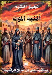 أغنية الموت، من وحي العادات ال...