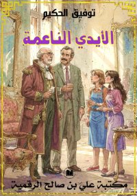 الأيدي الناعمة، توفيق الحكيم