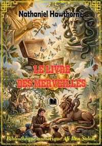 Le livre des merveilles, Natha...
