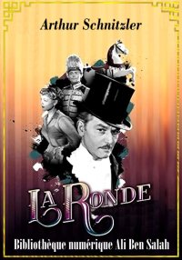 La Ronde, Arthur Schnitzler