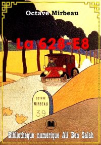 La 628-E8, Octave Mirbeau