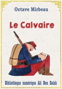 Le Calvaire, Octave Mirbeau