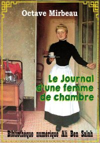 Le Journal d'une Femme de cham...